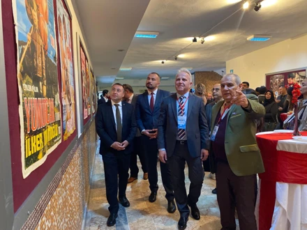 Genç yeteneklerin buluşma noktası: Kısaca Uluslararası Öğrenci Filmleri